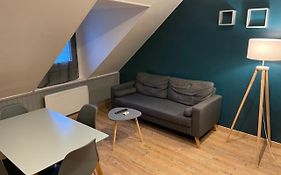 Appartement Yuandudu