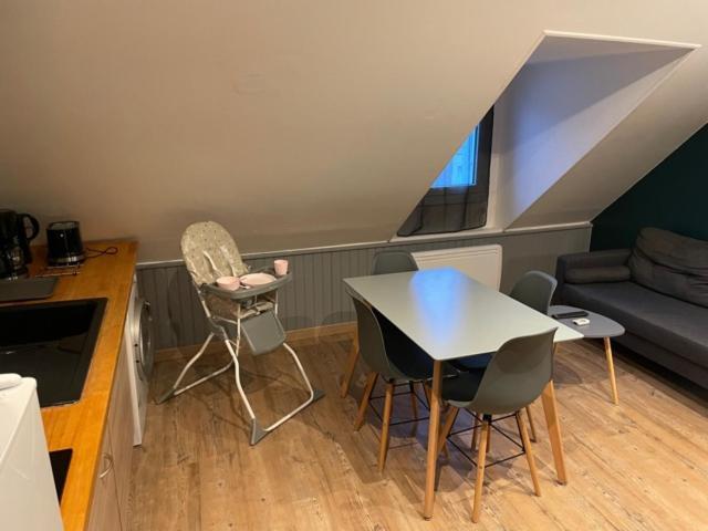 Appartement Yuandudu Noyers-sur-Cher Extérieur photo