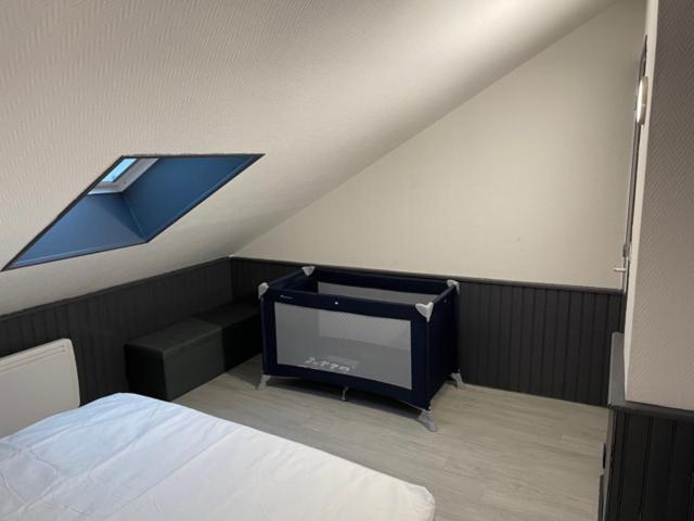 Appartement Yuandudu Noyers-sur-Cher Extérieur photo