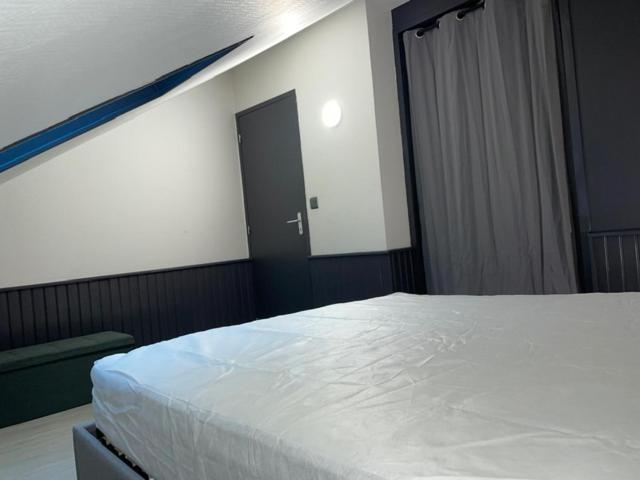 Appartement Yuandudu Noyers-sur-Cher Extérieur photo