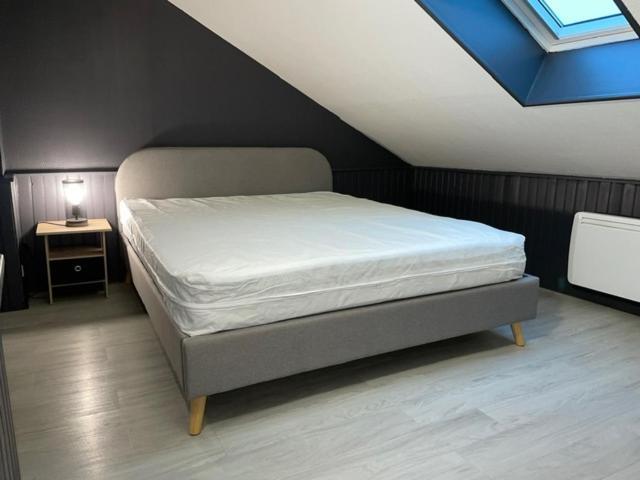 Appartement Yuandudu Noyers-sur-Cher Extérieur photo