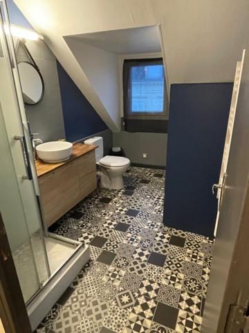 Appartement Yuandudu Noyers-sur-Cher Extérieur photo